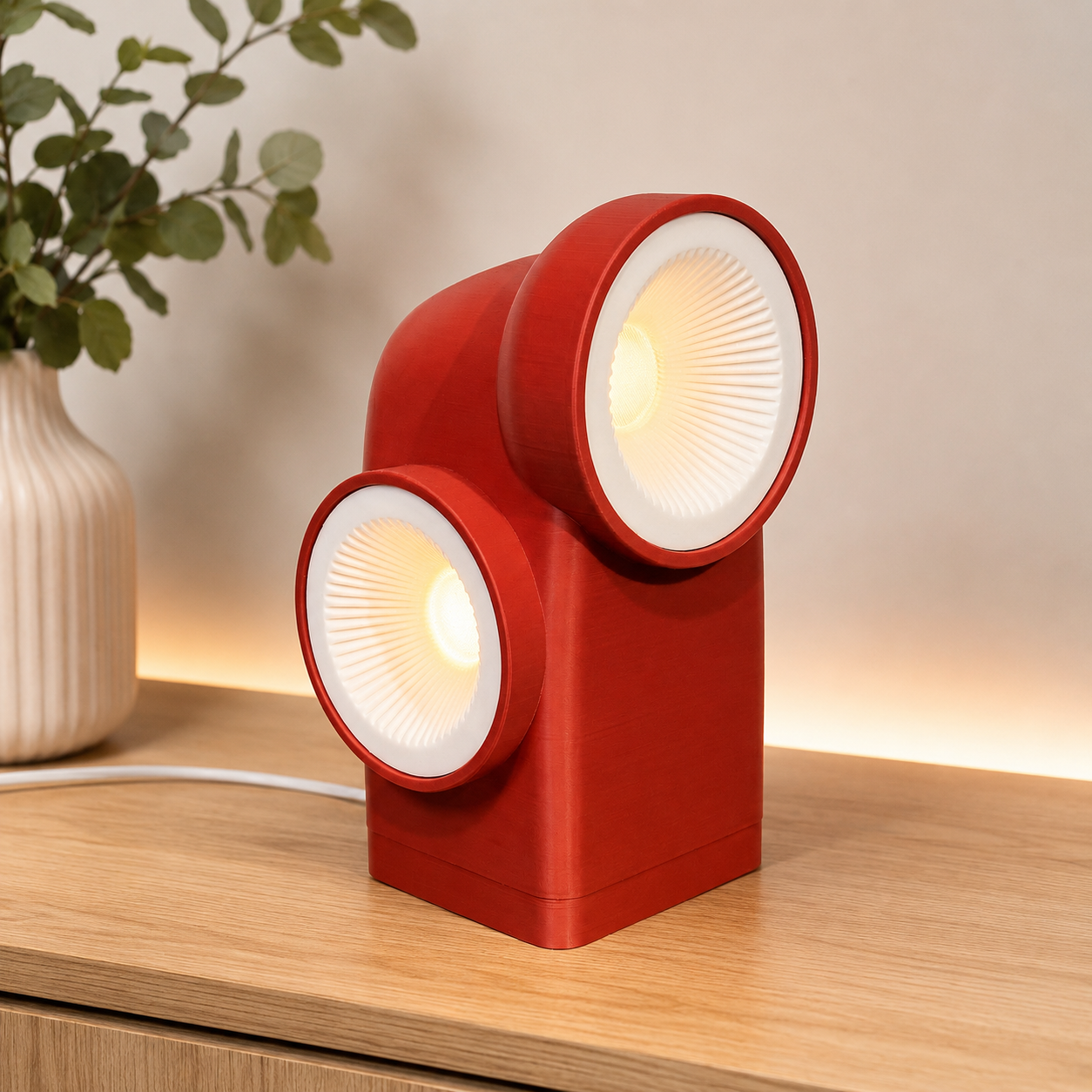 Lampe Eira