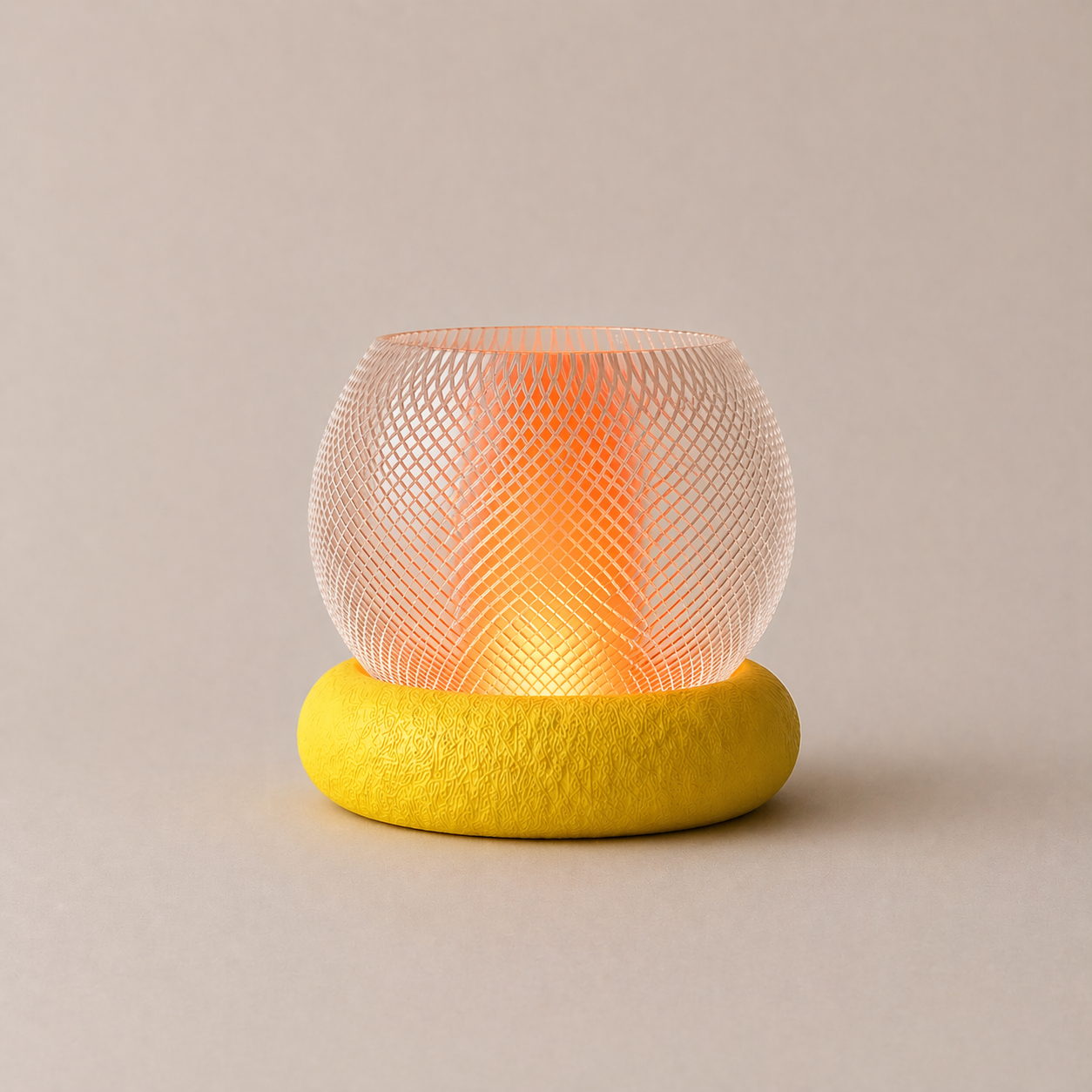 Lampe Orbella