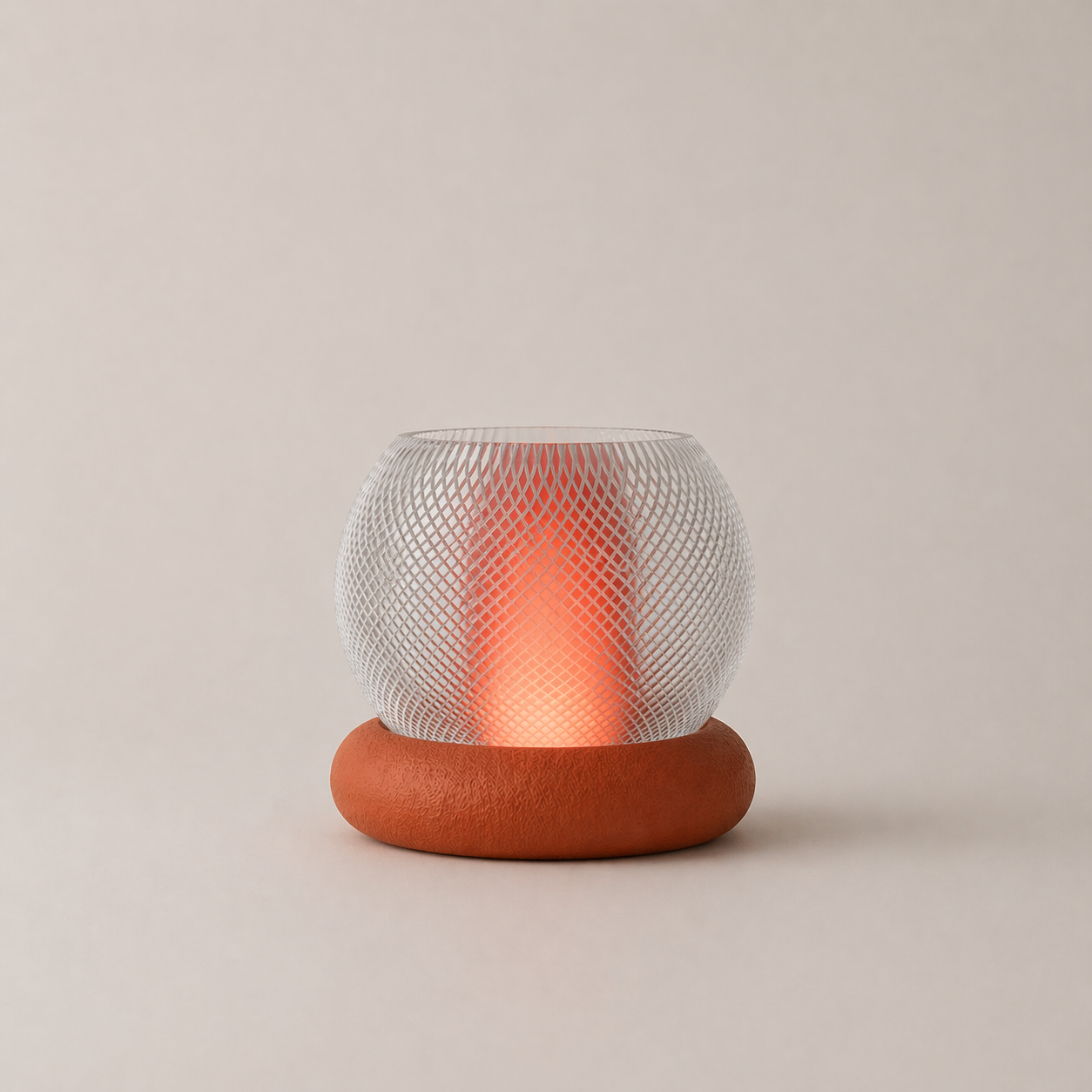 Lampe Orbella