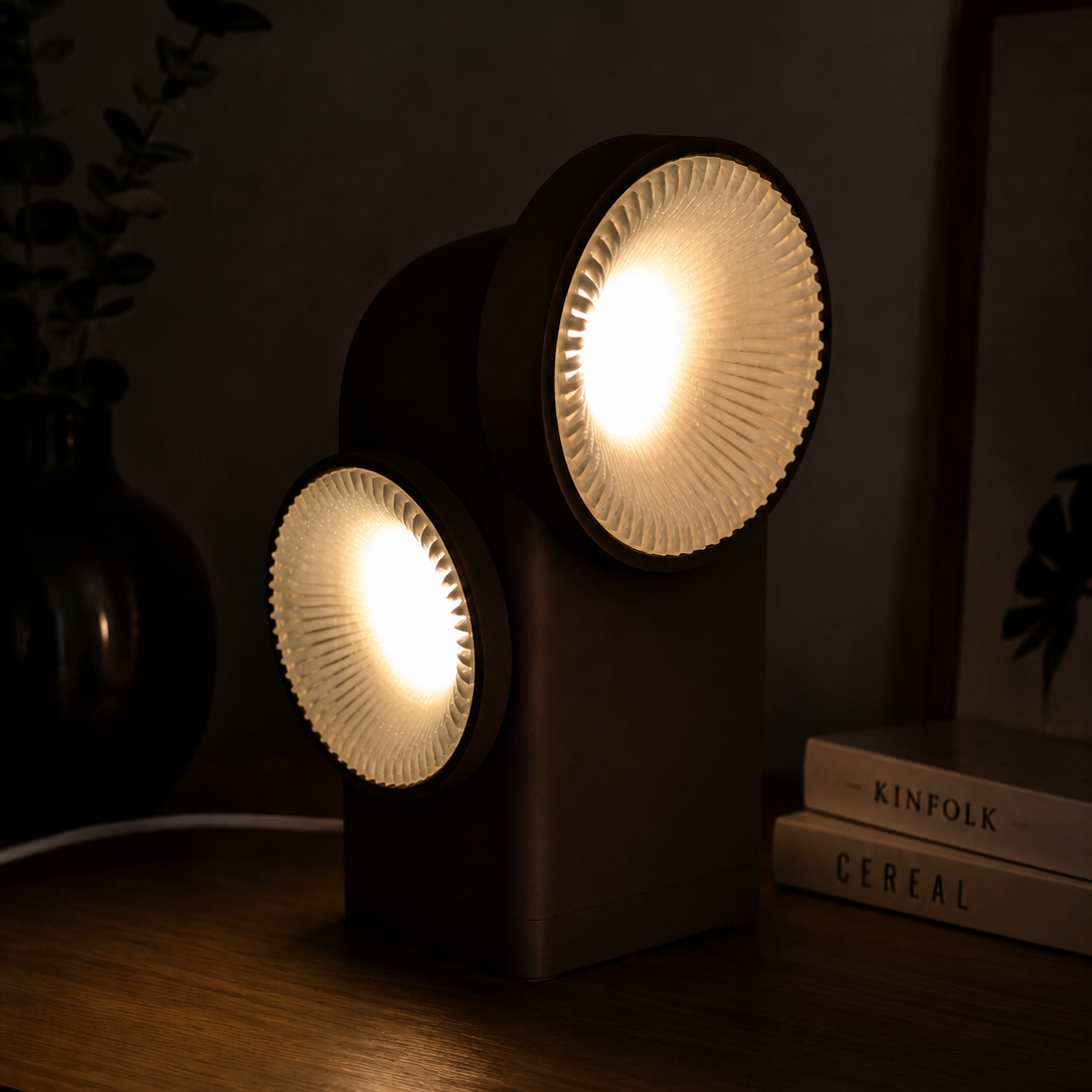 Lampe Eira