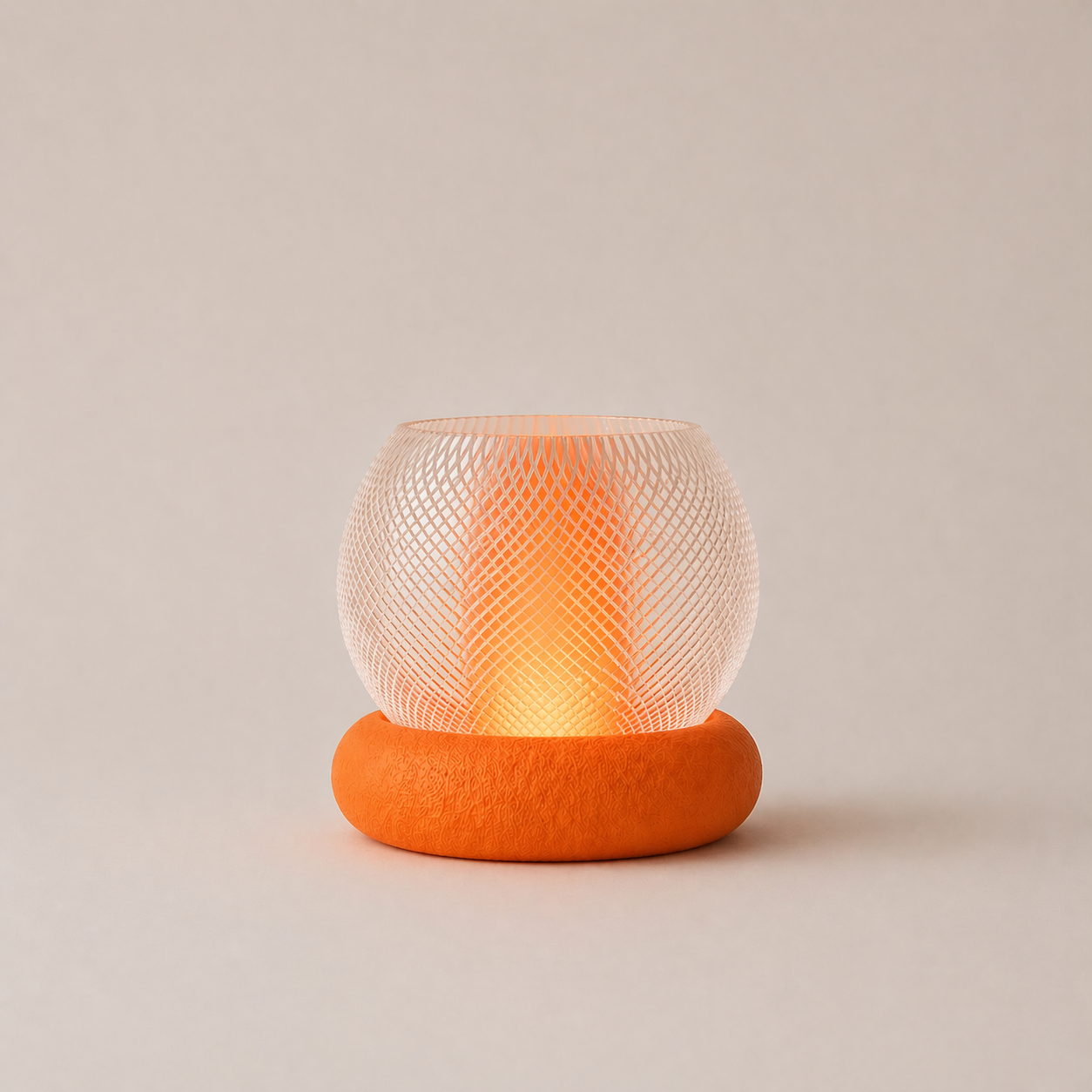 Lampe Orbella