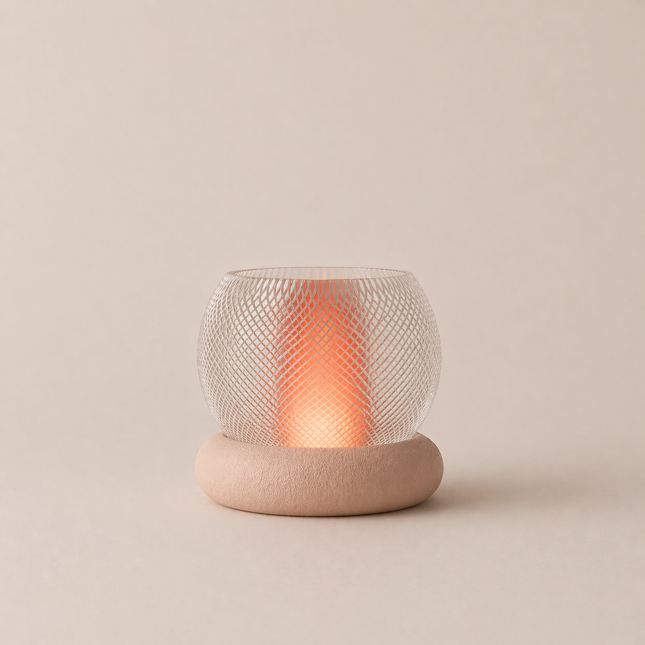 Lampe Orbella