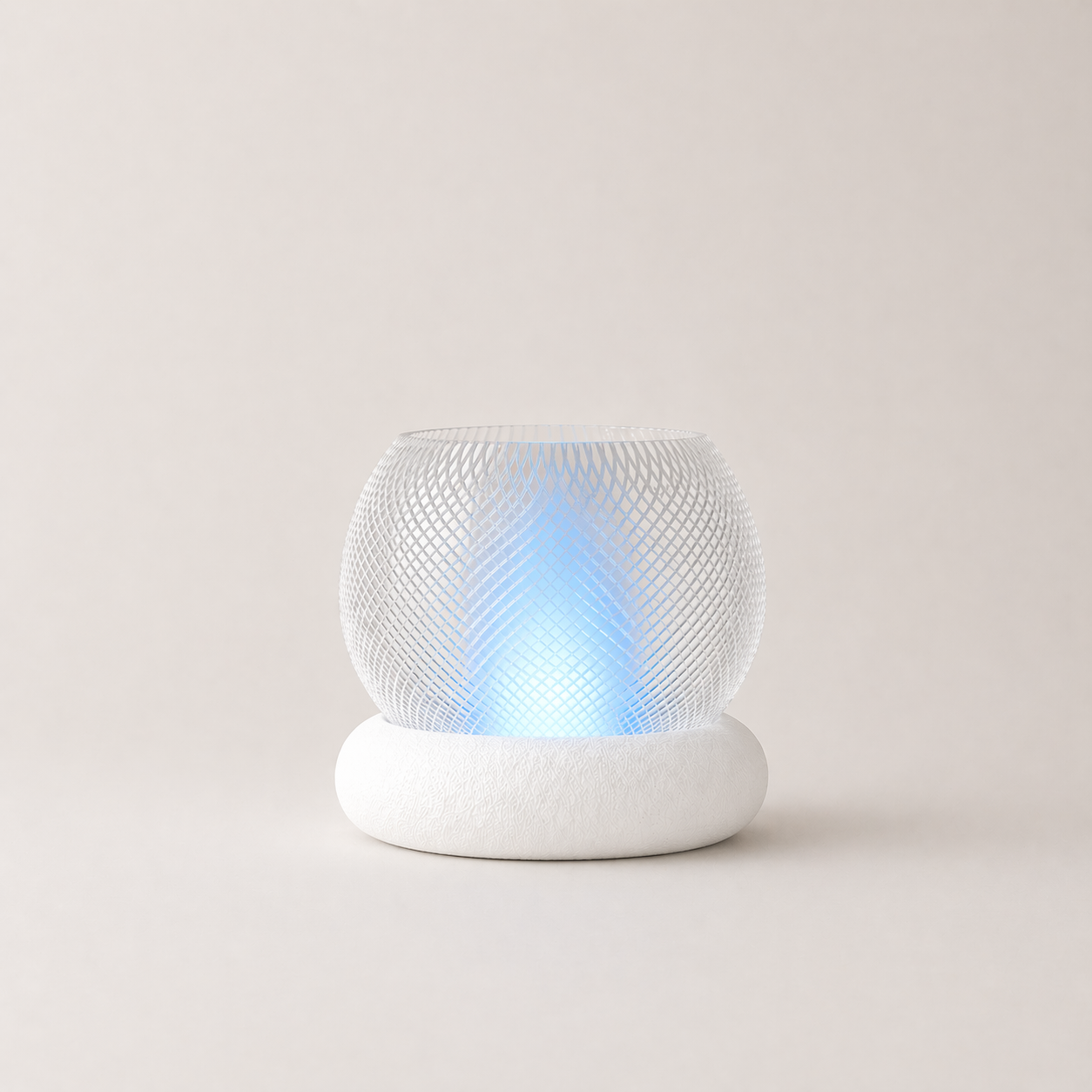 Lampe Orbella
