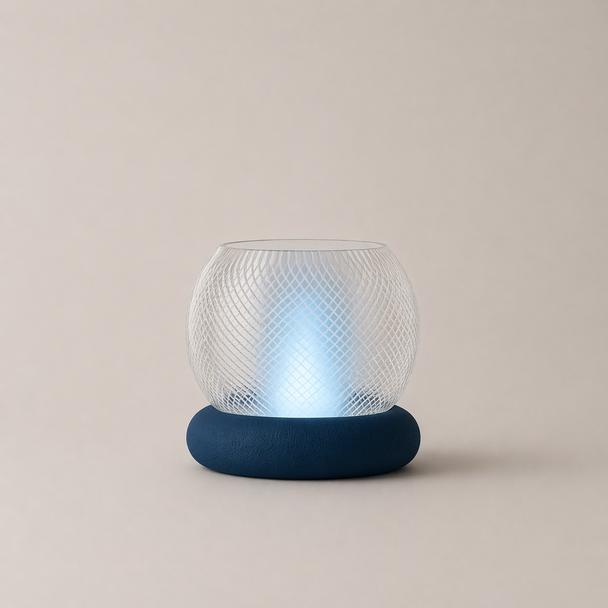 Lampe Orbella