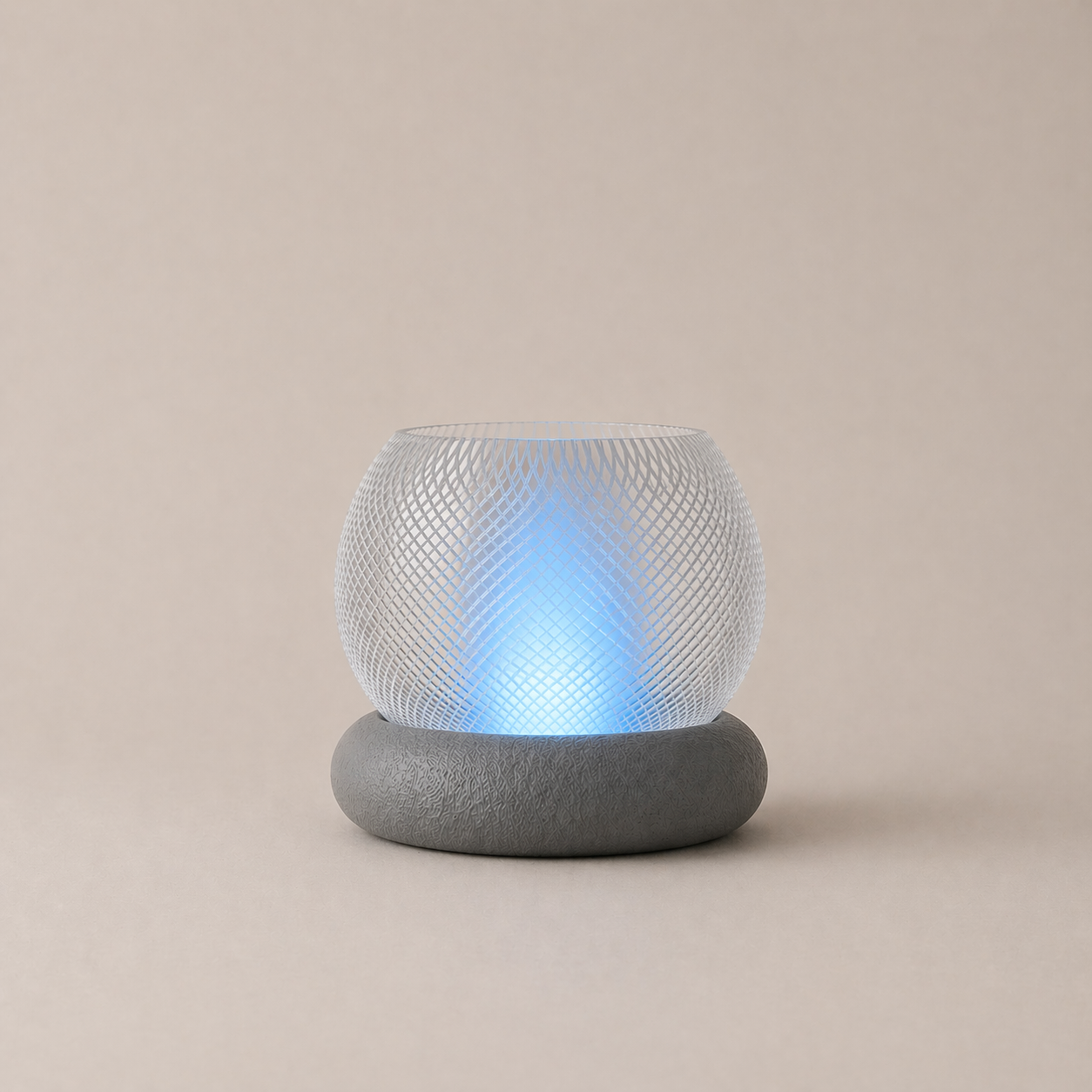 Lampe Orbella