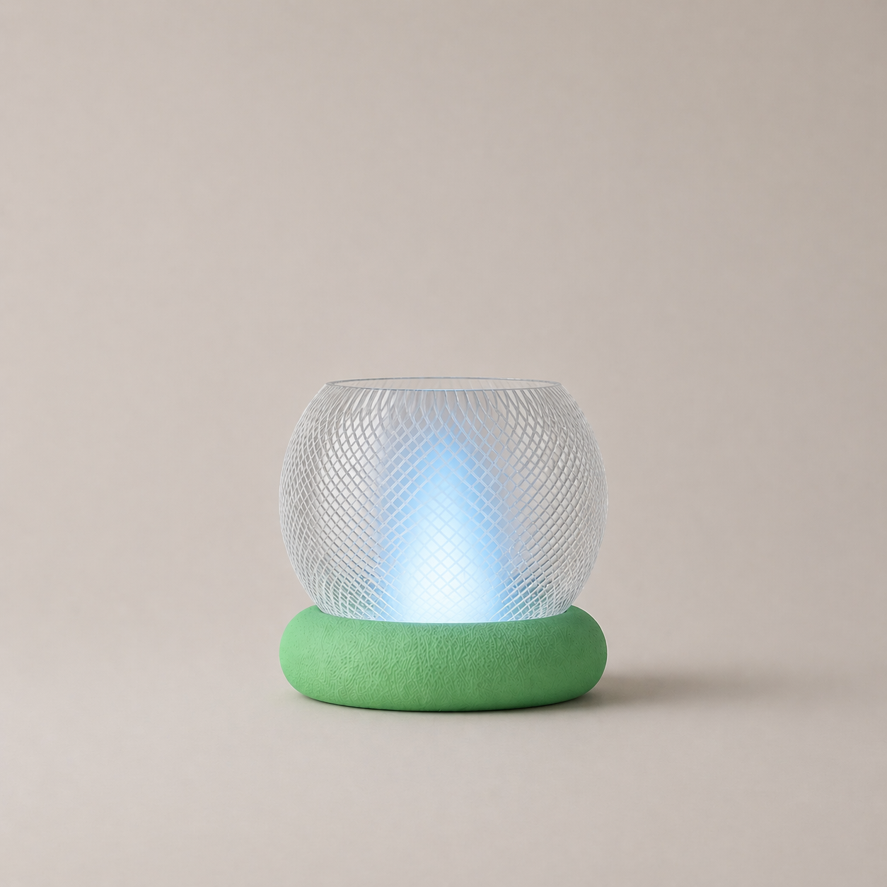 Lampe Orbella
