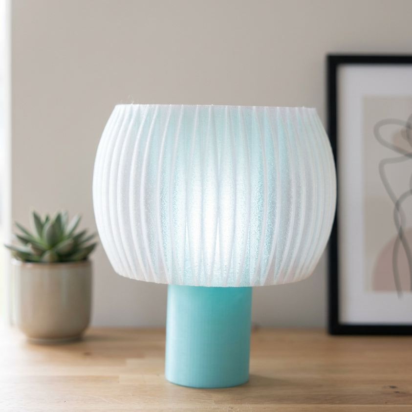 Lampe Dualis
