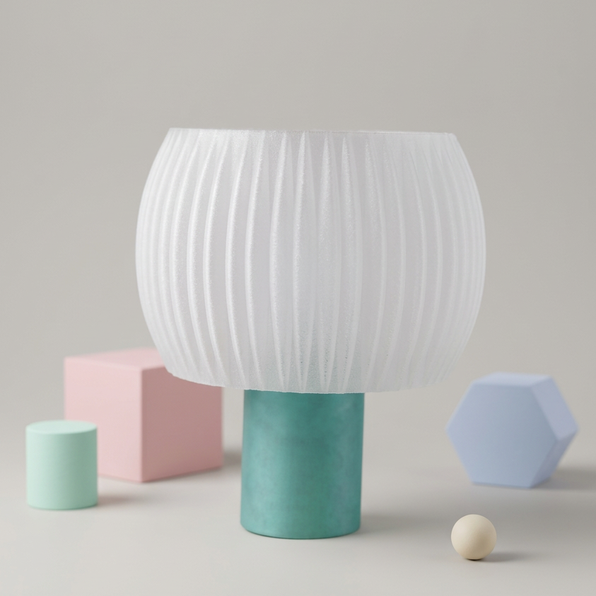 Lampe Dualis