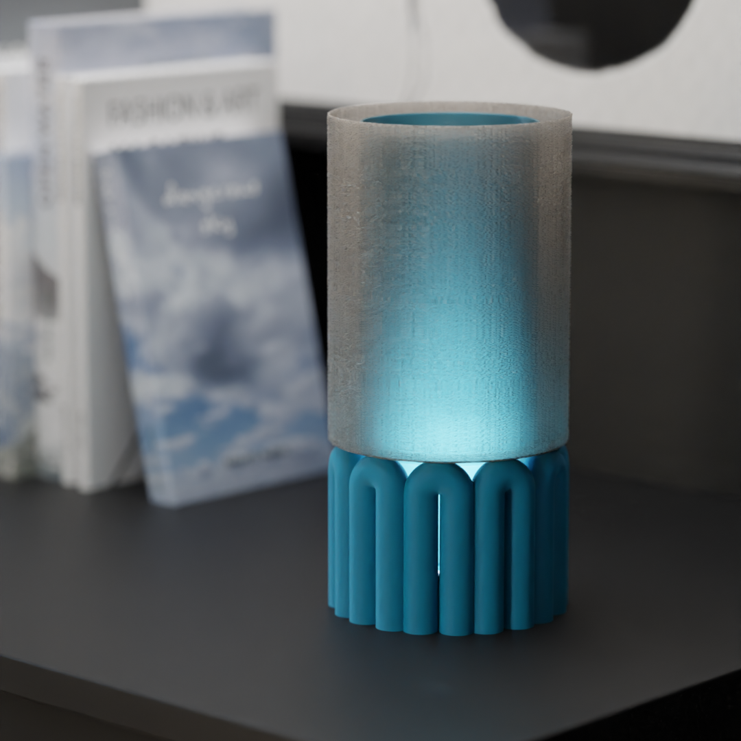 Lampe Wibble