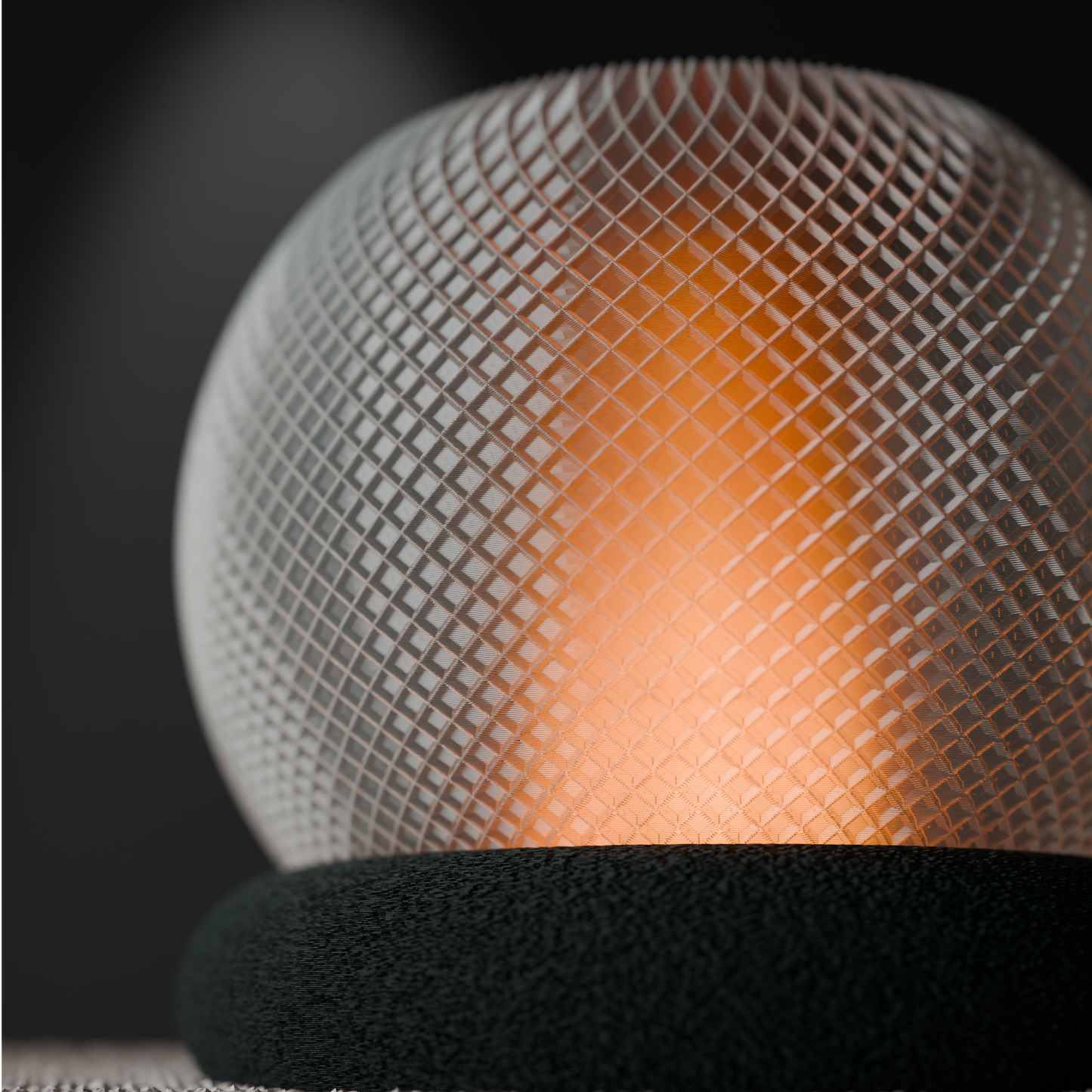 Lampe Orbella