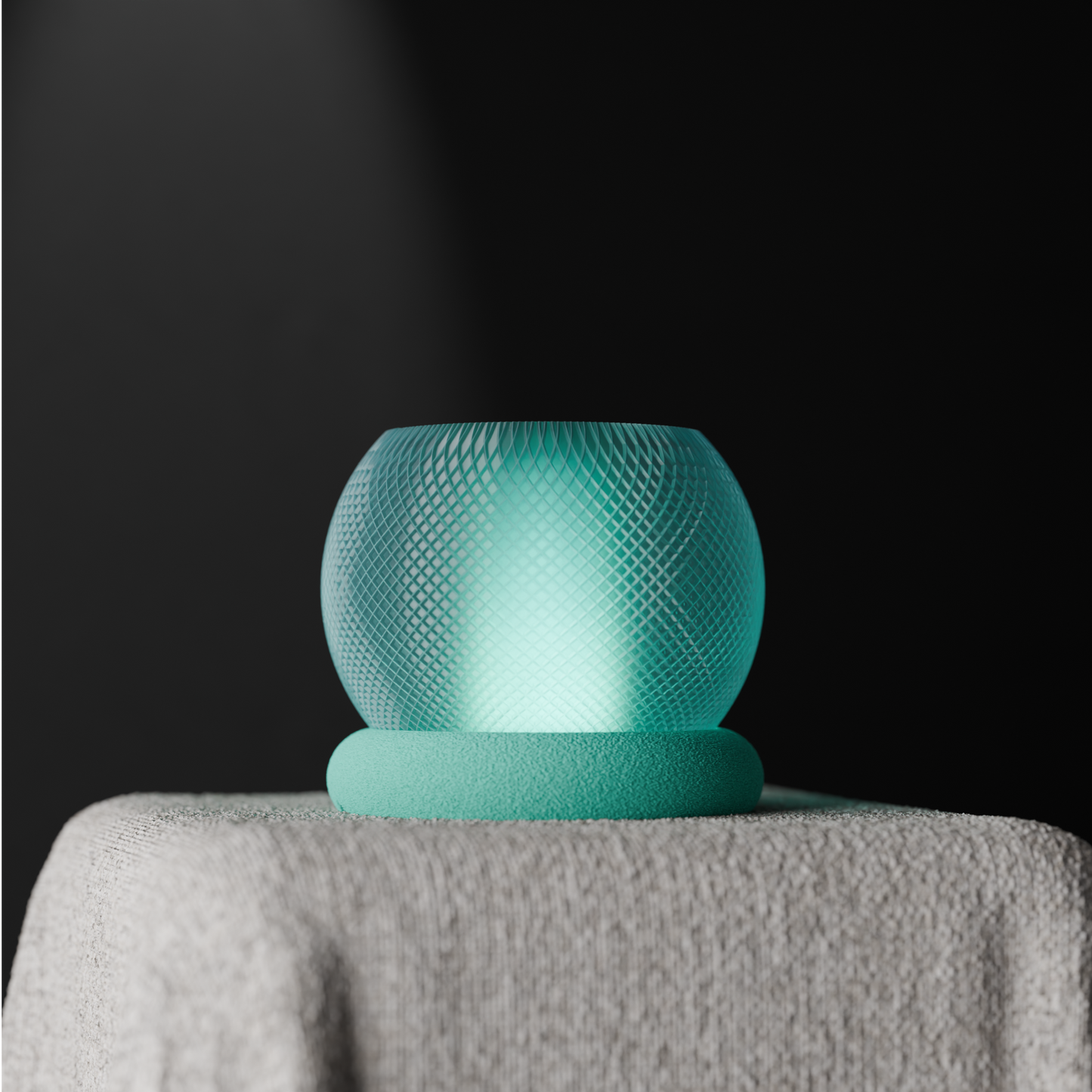 Lampe Orbella