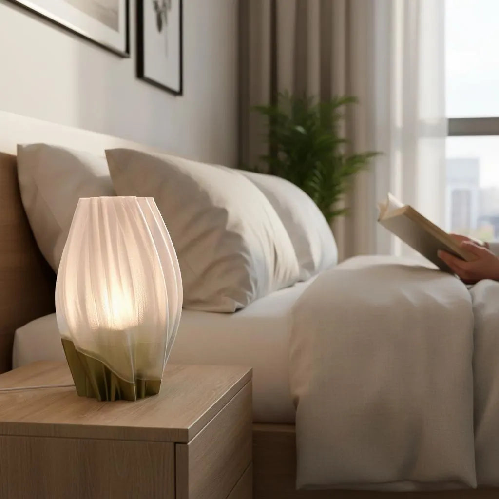 Lampe Aurala