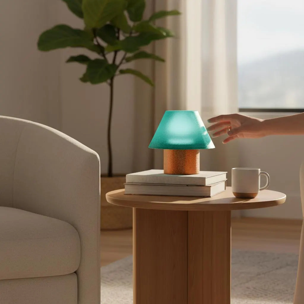 Lampe Nordika