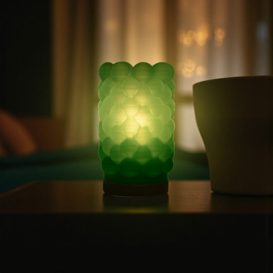Lampe Bubble