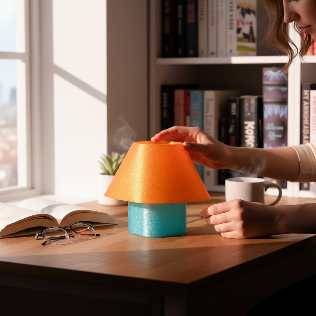 Lampe Nordika
