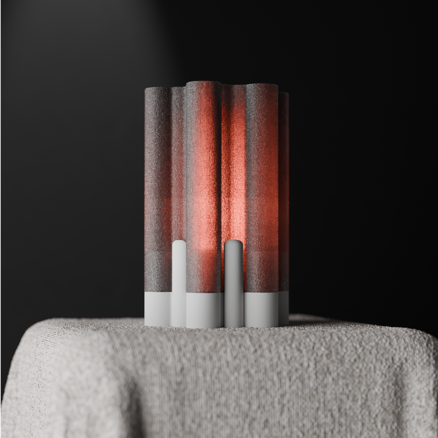 Lampe Stria