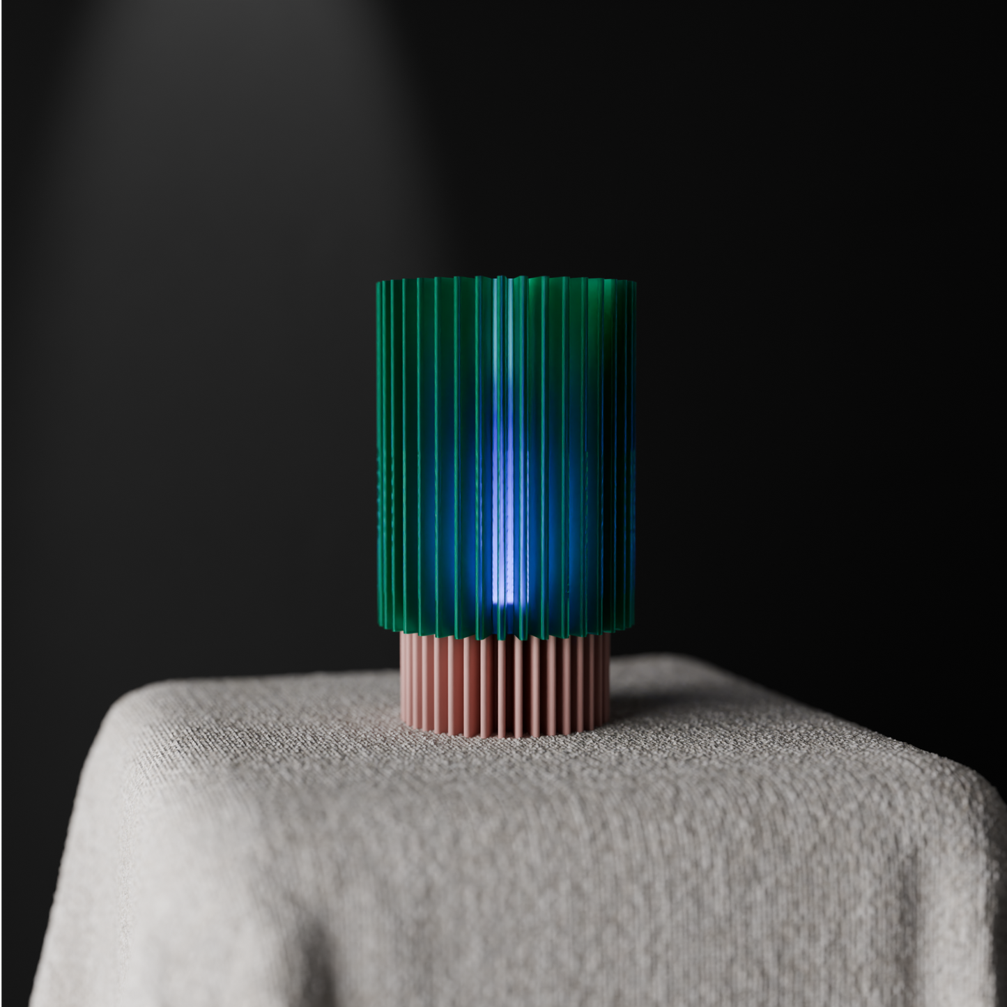 Lampe Ribella