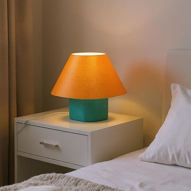 Lampe Nordika