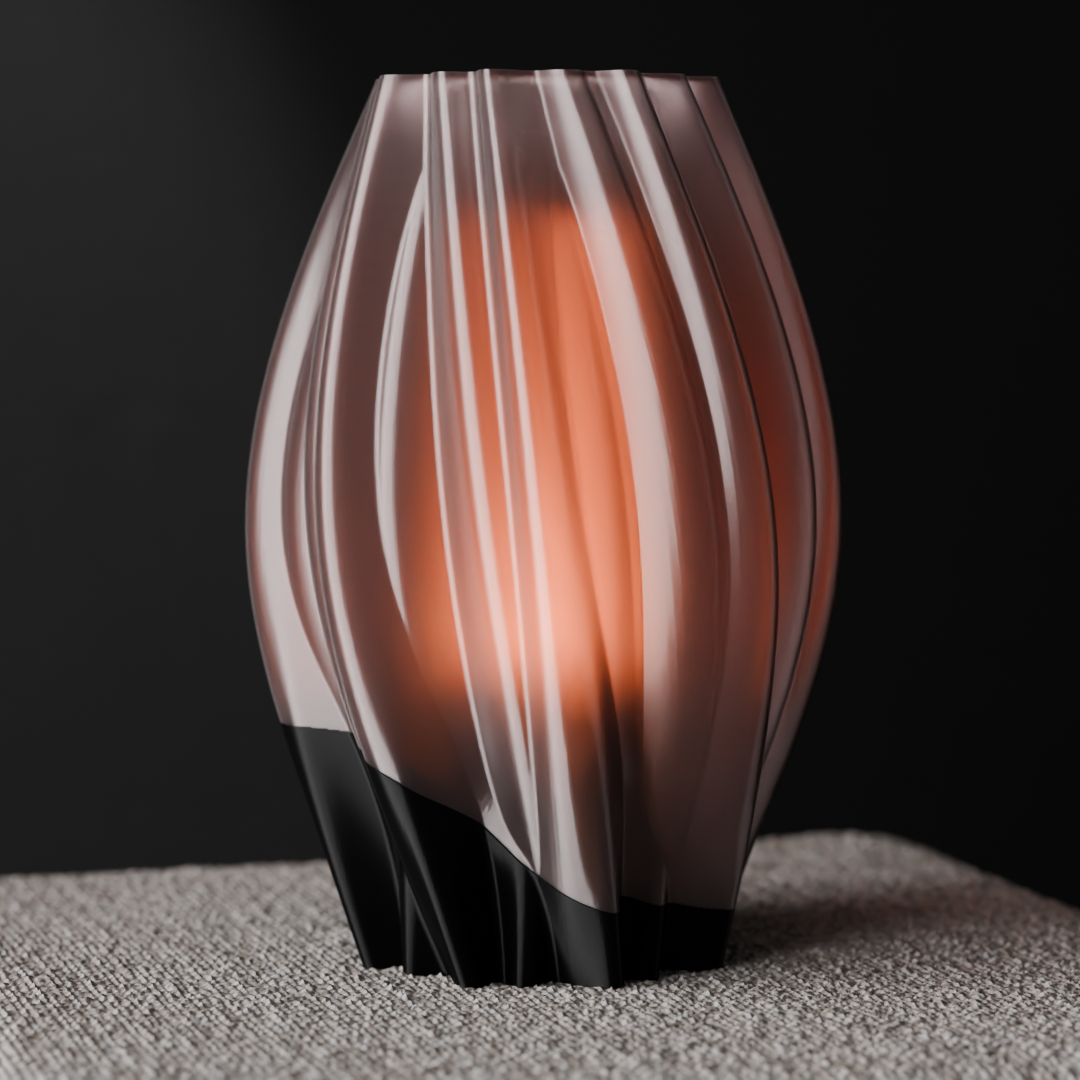 Lampe Aurala