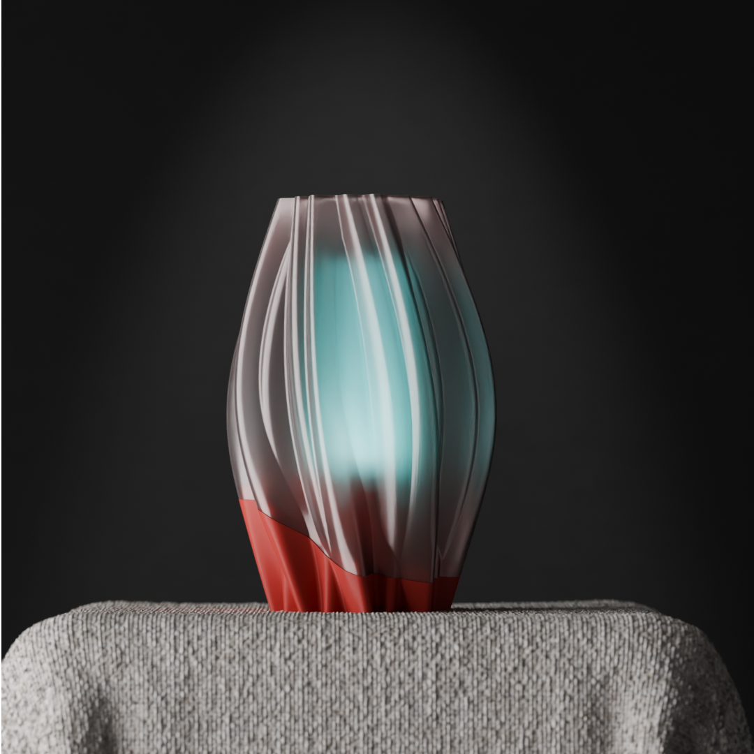 Lampe Aurala