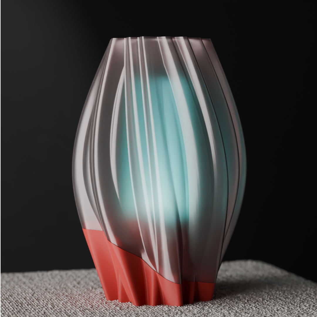 Lampe Aurala