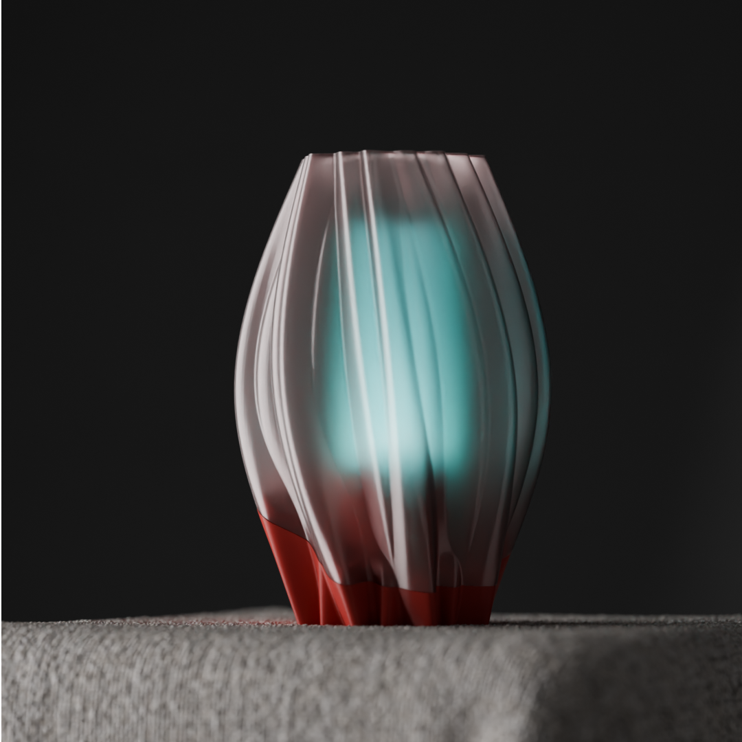 Lampe Aurala
