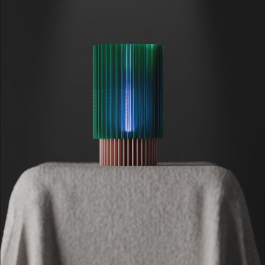 Lampe Ribella