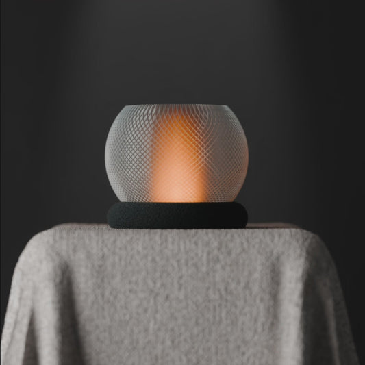 Lampe Orbella