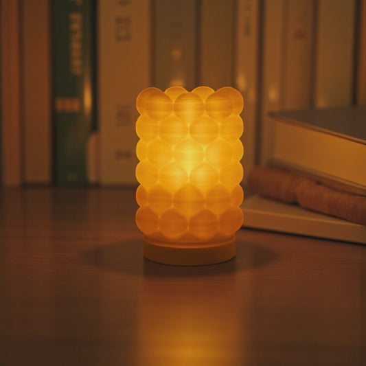 Lampe Bubble
