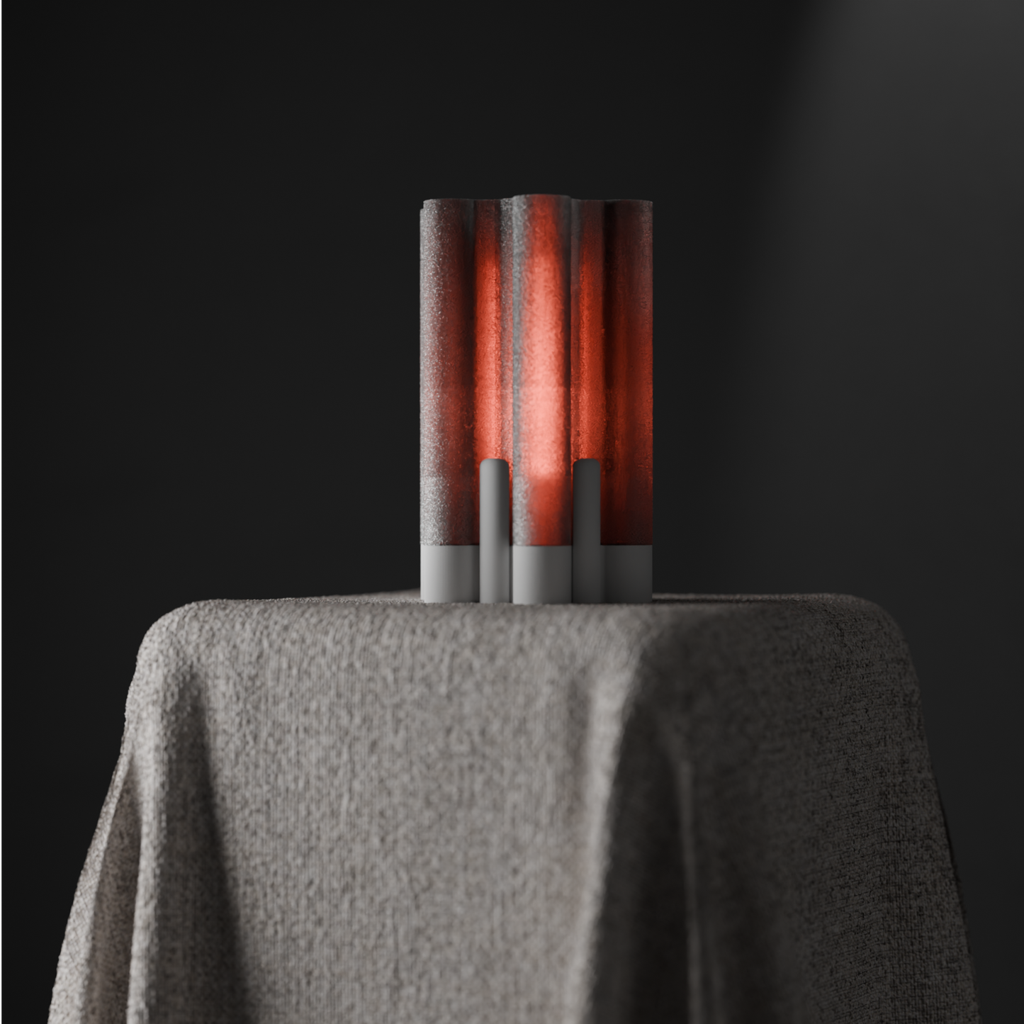 Lampe Stria