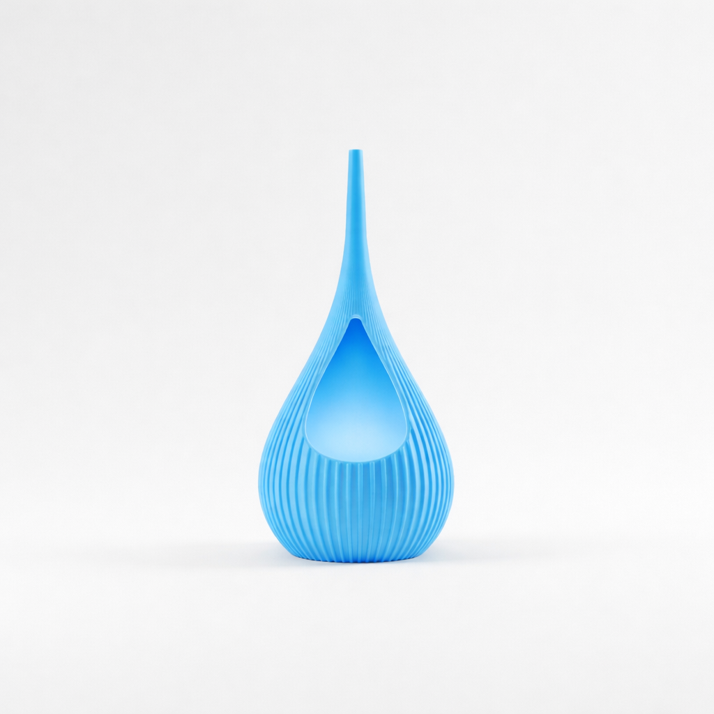 Lampe Fluia Wave