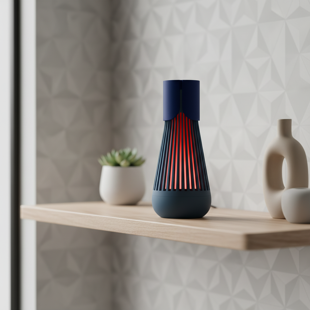 Lampe Flare