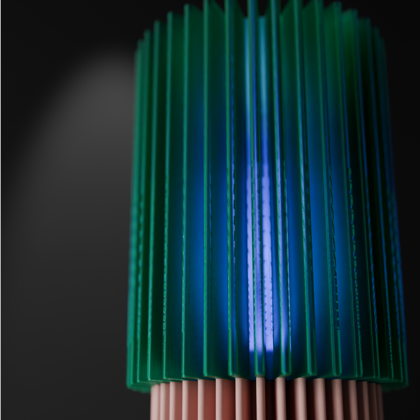 Lampe Ribella